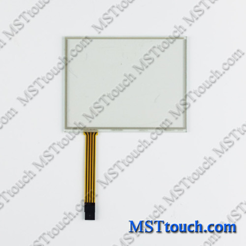 Touchscreen digitizer for UniOP ETOP05-0045 | Touch panel for UniOP ETOP05-0045