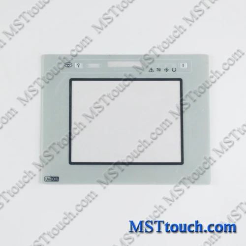 Touch screen digitizer for UNIOP eTOP10C-0050 | Touch panel for UNIOP eTOP10C-0050
