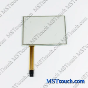 Touchscreen digitizer for Uniop eTOP06C-0050,Touch panel for Uniop eTOP06C-0050