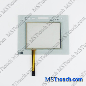 Touch screen digitizer for UNIOP eTOP10C-0050 | Touch panel for UNIOP eTOP10C-0050