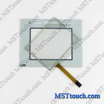 Touch screen digitizer for Uniop eTOP11-0050 | Touch panel for Uniop eTOP11-0050