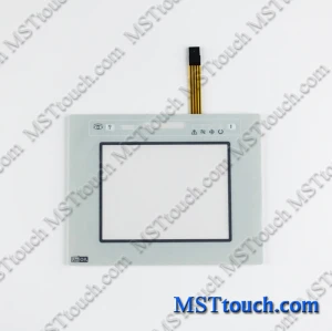 Touch screen digitizer for UNIOP ETOP12-0052 | Touch panel for UNIOP ETOP12-0052