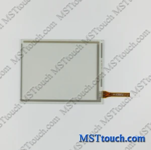 Touch Screen Digitizer Panel glass for KEBA SX TPU2 16/64 3HAC023195-001 /04 23080#0000039133 Teach Pendant