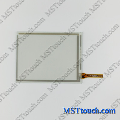 Touch Screen Digitizer Panel glass for 98662 E7100569 SCHURTER 1071.0011 Teach Pendant