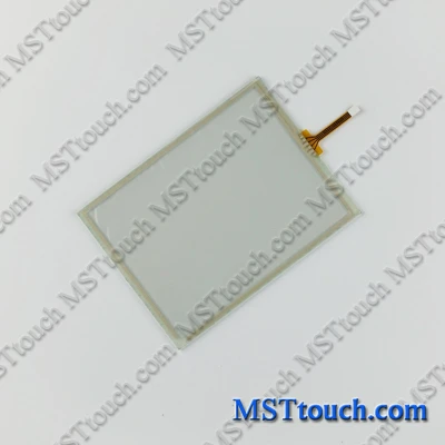 Touch Screen Digitizer Panel glass for ABB Panel 800 PP835 3BSE042234R1