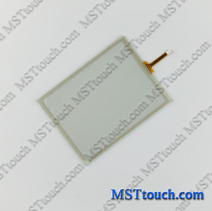 Touch Screen Digitizer Panel glass for ABB Panel 800 PP835 3BSE042234R1