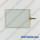 Touch Screen Digitizer Panel glass for ABB Panel 800 PP835A  3BSE042234R2