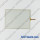 Touch Screen Digitizer Panel glass for ABB Panel 800 PP845  3BSE042235R1