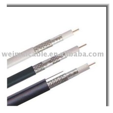 Cable Coaxial ( RG58 RG59 RG6 RG7 RG11 RG213 ) made in china 4212