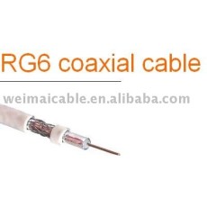 Koaksiyel kablo( RG58 RG59 RG6 RG7 RG11 RG213) çin yapılan 4217