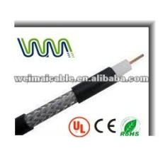 Koaksiyel kablo( RG58 RG59 RG6 RG7 RG11 RG213) wm5090d