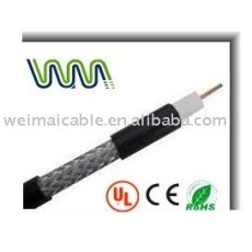 Cable Coaxial RG serie made in china 6337