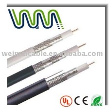 Cable Coaxial RG serie made in china 6346