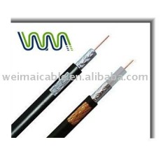 Cable Coaxial RG serie made in china 5879