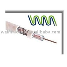 Cable Coaxial RG serie made in china 5876
