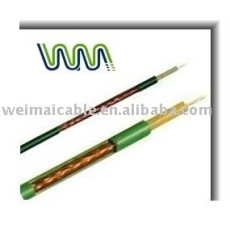 Cable Coaxial RG serie made in china 5875