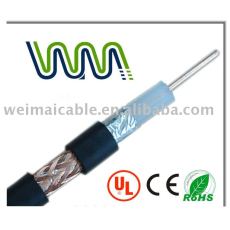 Cable Coaxial RG serie made in china 5870