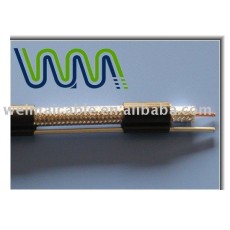 Cable Coaxial RG serie made in china 5877