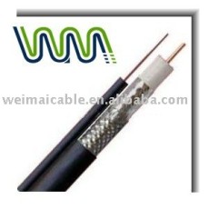 Cable Coaxial RG serie