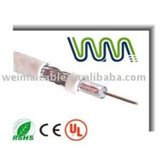 Cable Coaxial RG serie made in china 6342