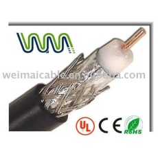 Cable Coaxial RG serie made in china 6341