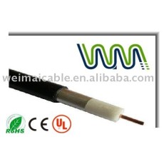 Cable Coaxial RG serie made in china 6340