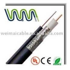 Cable Coaxial RG serie made in china 6339