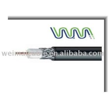 Cable Coaxial RG serie made in china 4493