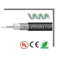 Koaksiyel kablo rg serisi( RG58 RG59 RG6 RG7 RG11 RG213)