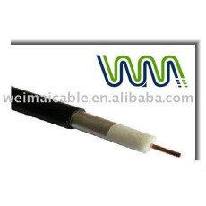 Serie RG Cable Coaxial 02