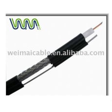 Coaxial Cable de serie de alta calidad de TV por Cable made in china 4618