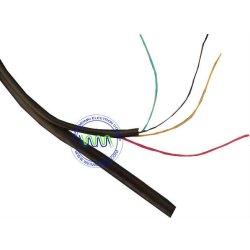 Cable Coaxial RG6 + 4CCS posicionador 02