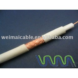 19 VAtC / PAtC / VRtC Coaxial Cable