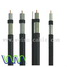 Cable Coaxial RG58 RG59 RG6 RG7 RG11 RG213 made in china 4035