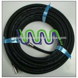 Yüksek kaliteli koaksiyel kablo( RG58 RG59 RG6 RG7 RG11 RG213)için tv3639