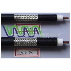 Yüksek kaliteli koaksiyel kablo( RG58 RG59 RG6 RG7 RG11 RG213)için tv3637
