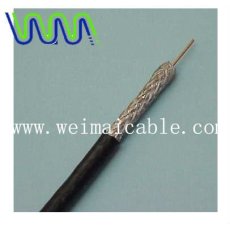 Cable Coaxial RG6 RG58 RG59 RG7 RG11 RG213 made in china1411