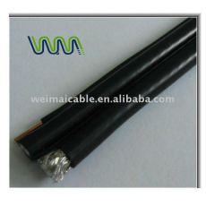 Alta calidad de Cable Coaxial RG6 CCTV CATV made in china 5131