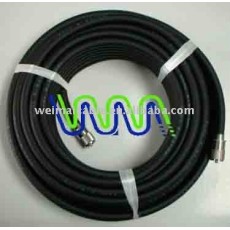 Alta calidad Coaxial Cable CCTV made in china 5349