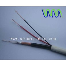 Cable Coaxial RG58 RG59 RG6 RG7 RG11 RG213 made in china 4018