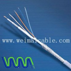 Made In China con el mejor precio caliente Cable Coaxial