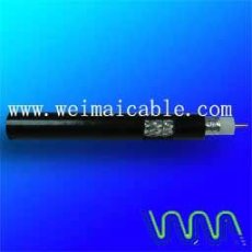 koaksiyel kablo RG6 RG58 RG59 RG7 RG11 RG213 yapılan china1451