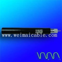 Cable coaxial RG6 RG58 RG59 RG7 RG11 RG213 02