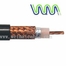 Cable Coaxial RG6 RG58 RG59 RG7 RG11 RG213 made in china1431
