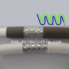 Cable Coaxial RG6 RG58 RG59 RG7 RG11 RG213 made in china1428