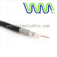 Cable Coaxial RG6 RG58 RG59 RG7 RG11 RG213 made in china1423