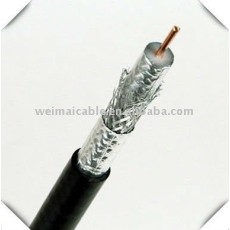 Semi terminado Cable Coaxial made in china 3403