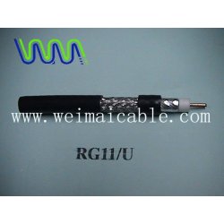 Rg59 / RG6 / RG11 Coaxial Cable 02