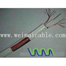 Cable Coaxial RG6 RG58 RG59 RG7 RG11 RG213 made in china1418