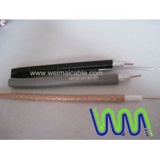 Rg Cable Coaxial de la serie made in china 4922
